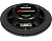 RENEGADE MARINE RSM-52B 2 utas, vízálló koaxiális hangszórópár, 13cm, fekete