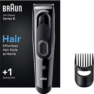 BRAUN HairClipper HC5310