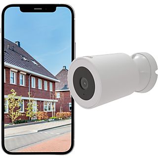 CALEX Smart Spotlight Camera