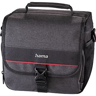 HAMA Fototas SLR Valetta 130 Zwart