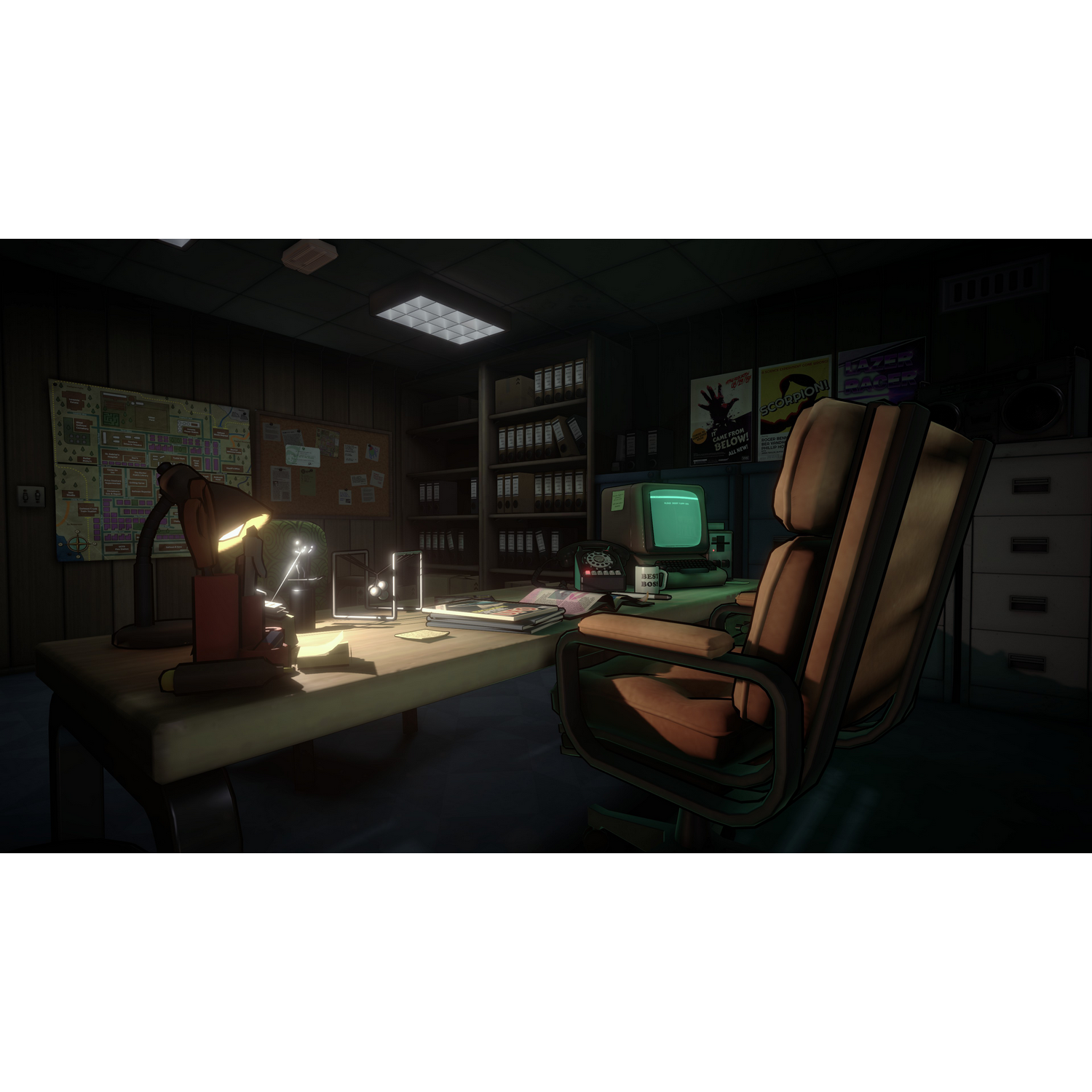 Killer Frequency | Nintendo Switch