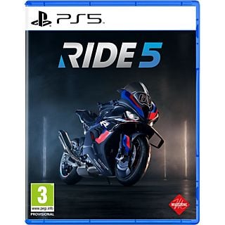 Ride 5 - Day One Edition | PlayStation 5