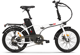 RKS MX30 Katlanabilir Bisiklet