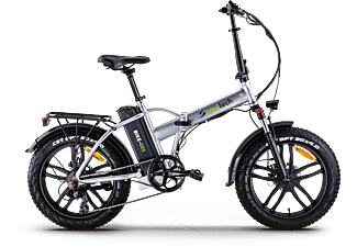 SOULTECH Soultech Bike003 Bisiklet Gri