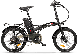RKS MX30 Katlanabilir Bisiklet