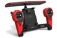 Dron PARROT Bebop + kontroler Czerwony