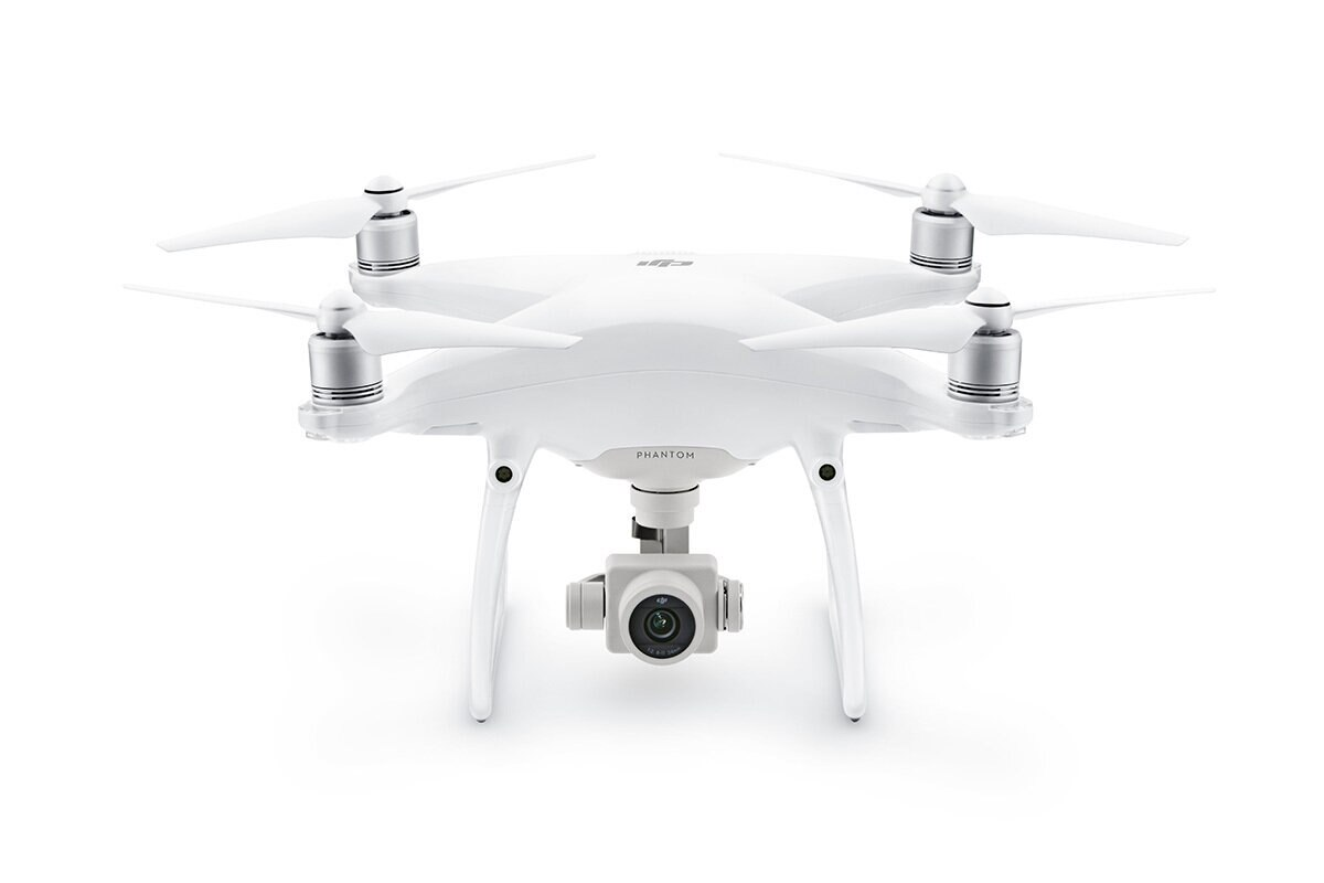 Quadrocopter DJI Phantom 4 Pro