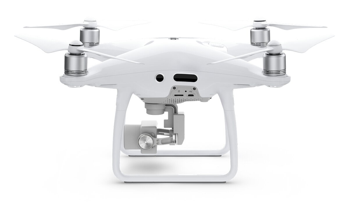Quadrocopter DJI Phantom 4 Pro