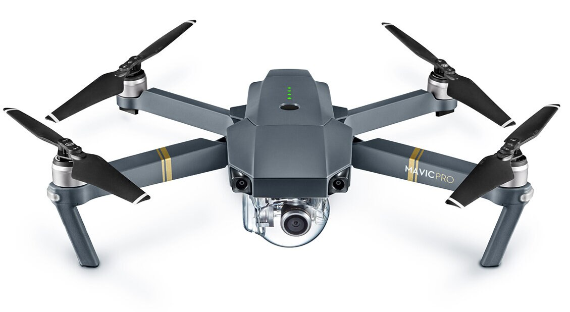 Dron DJI Mavic Pro