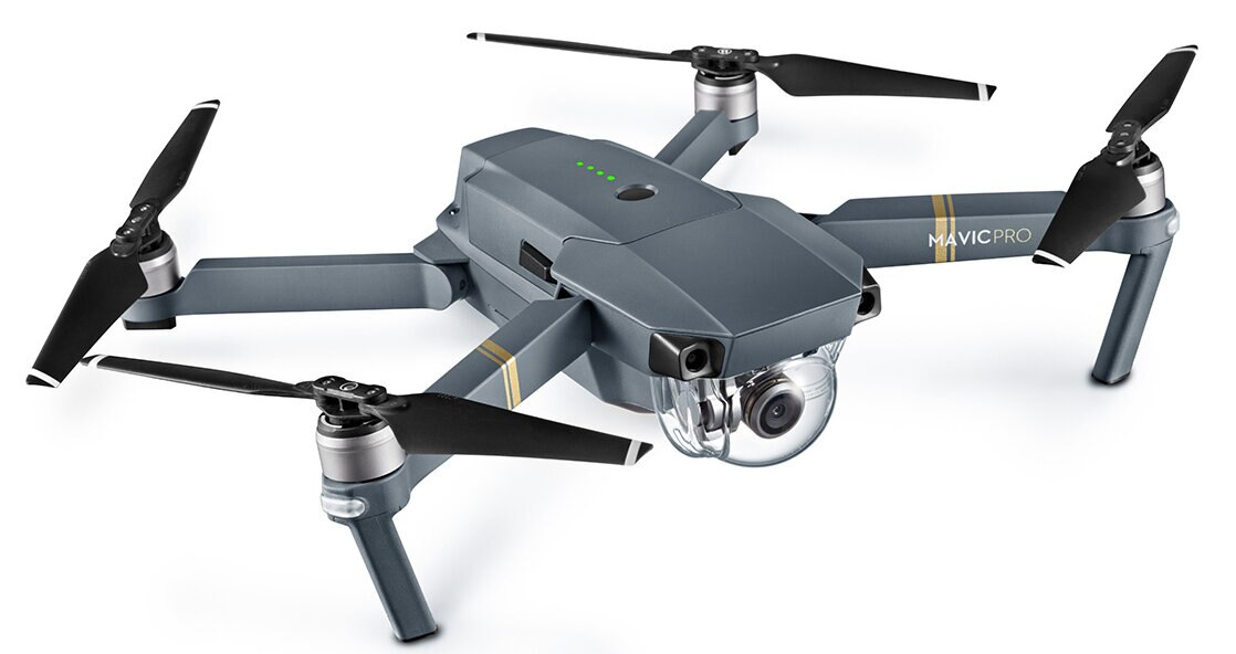 Dron DJI Mavic Pro