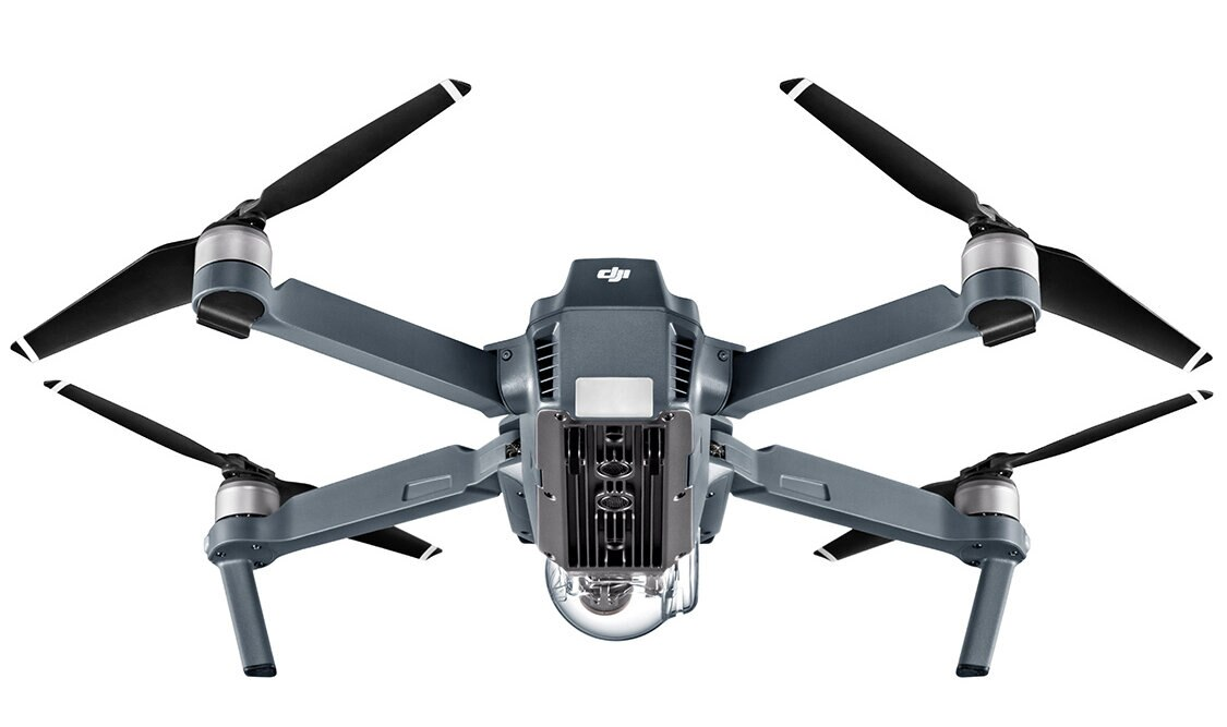Dron DJI Mavic Pro