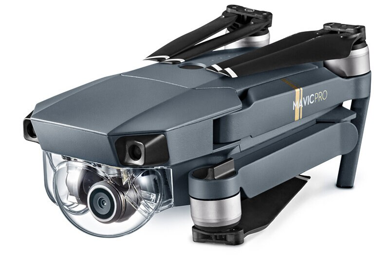 Dron DJI Mavic Pro