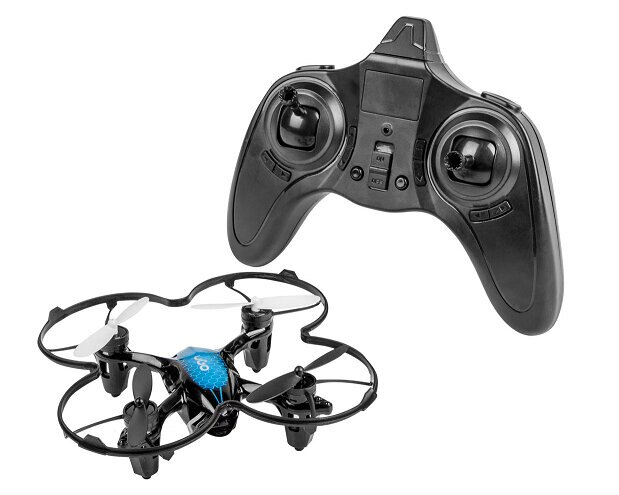 Dron UGO UDR-1001 VGA Fen