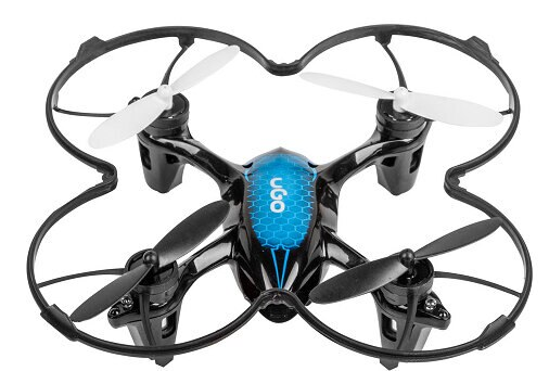Dron UGO UDR-1001 VGA Fen