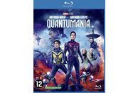 Ant-Man and The Wasp: Quantumania - Blu-ray