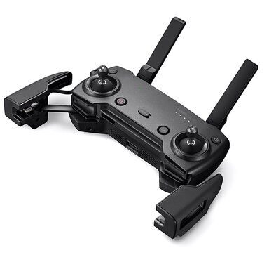Dron DJI Mavic Air Flame Czerwony