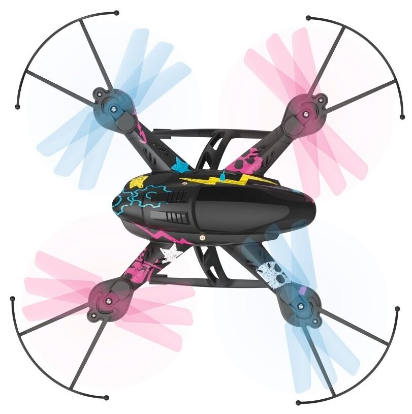 Quadrocopter HAMA Looptastic