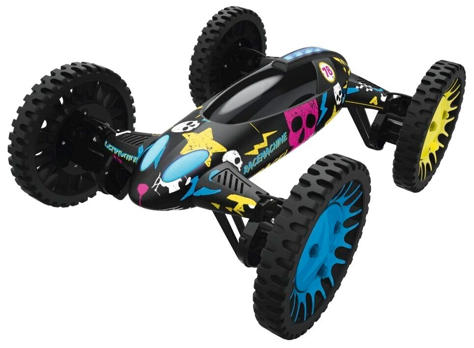 Dron HAMA Racemachine 2w1 Quadrocopter/samochód wyścigowy