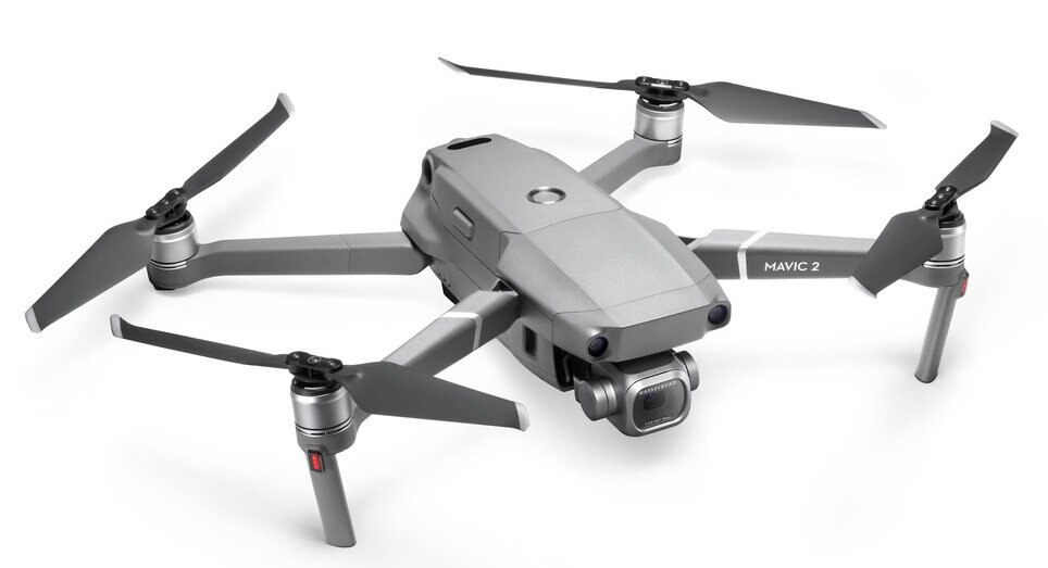 Dron DJI Mavic 2 Pro