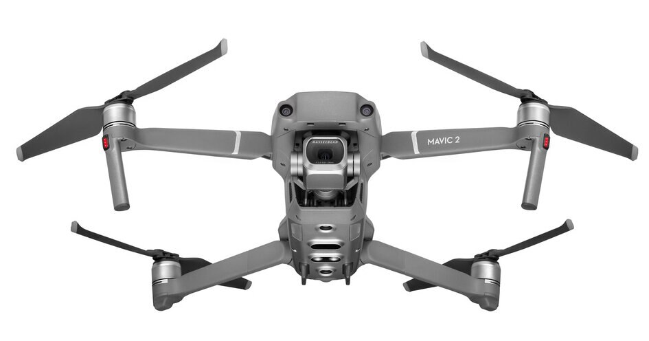 Dron DJI Mavic 2 Pro