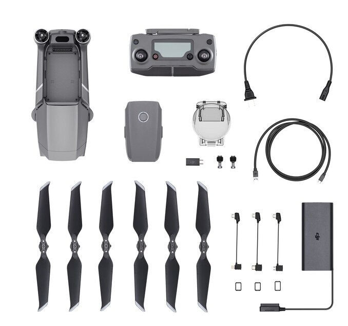 Dron DJI Mavic 2 Pro