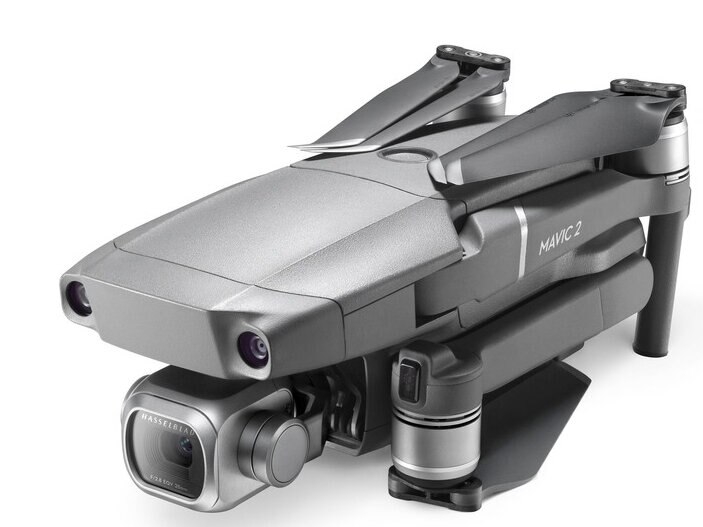 Dron DJI Mavic 2 Pro