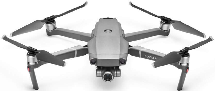 Dron DJI Mavic 2 Zoom