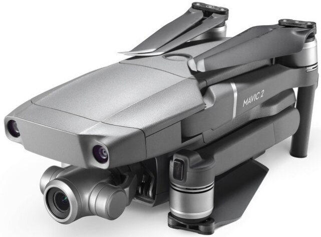 Dron DJI Mavic 2 Zoom