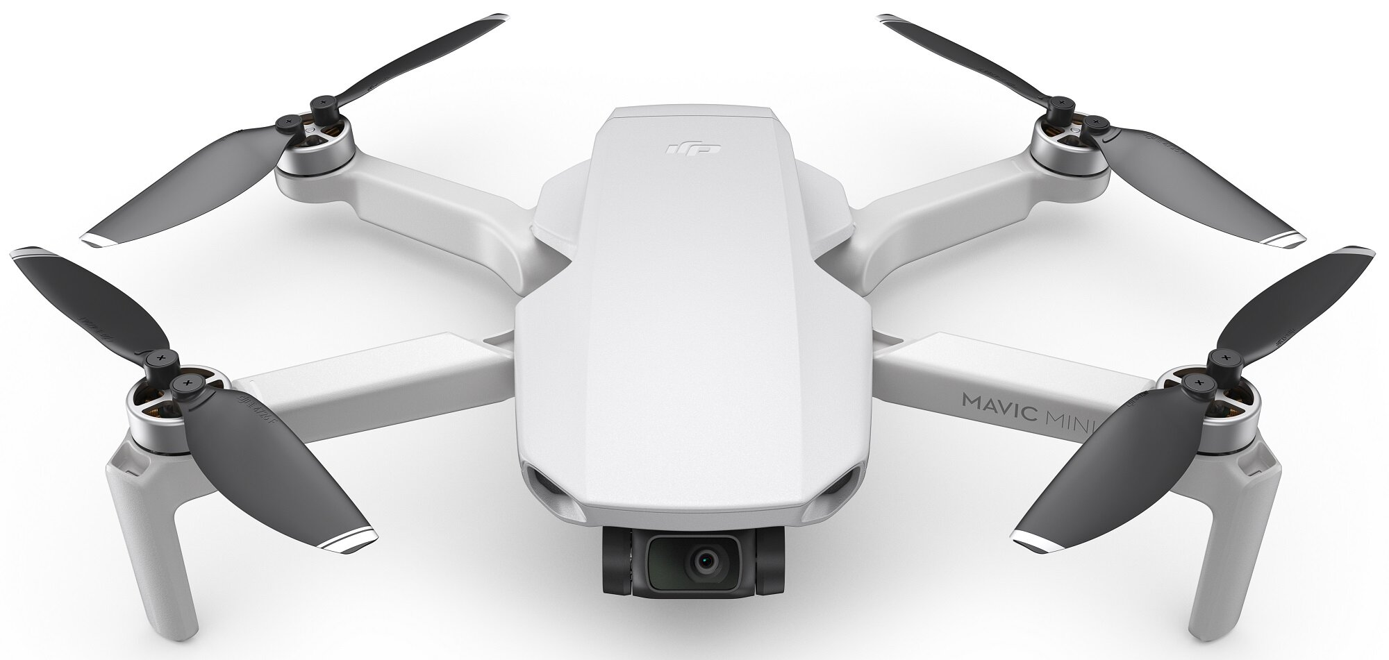 Dron DJI Mavic Mini Fly More Combo