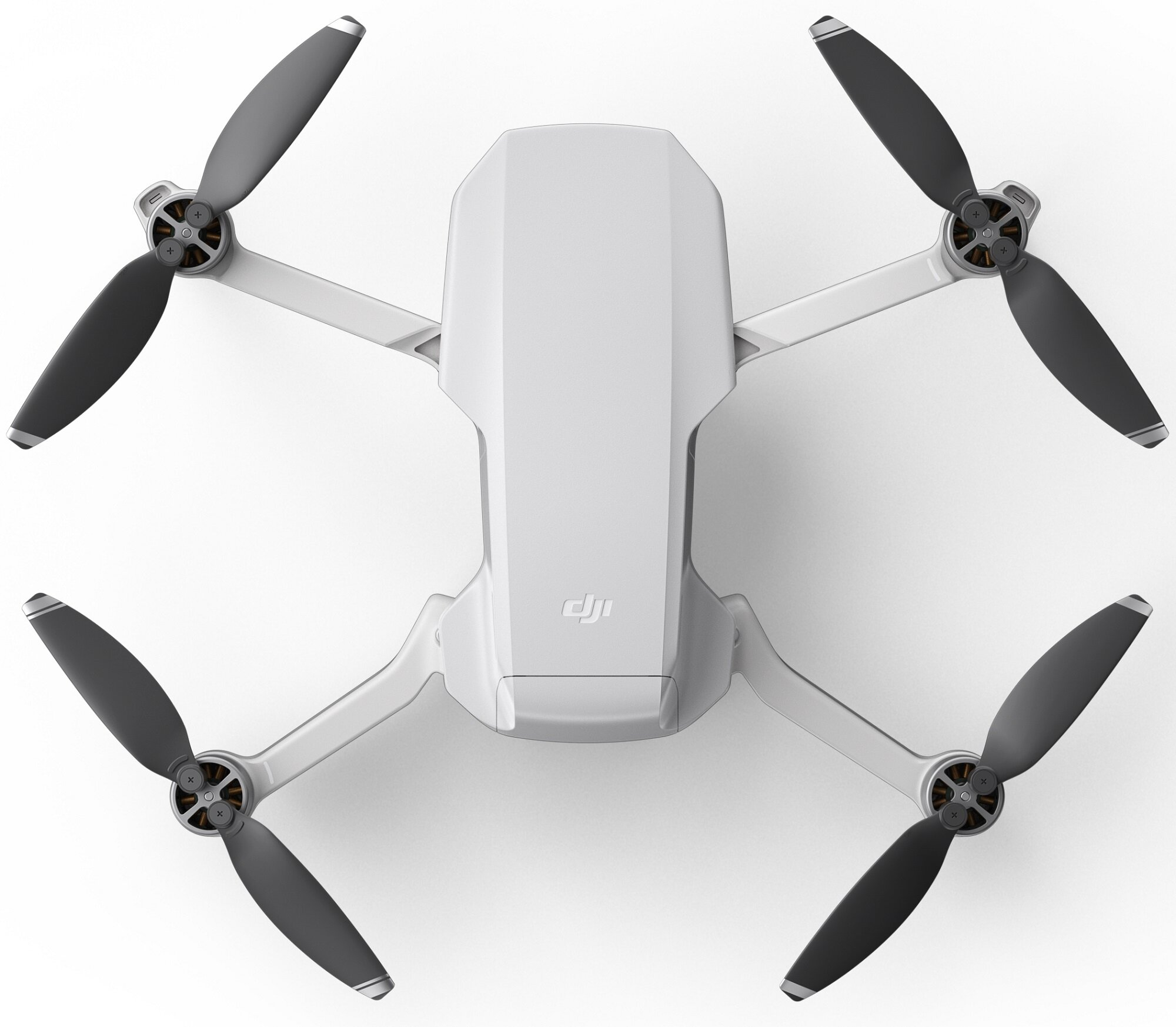 Dron DJI Mavic Mini Fly More Combo