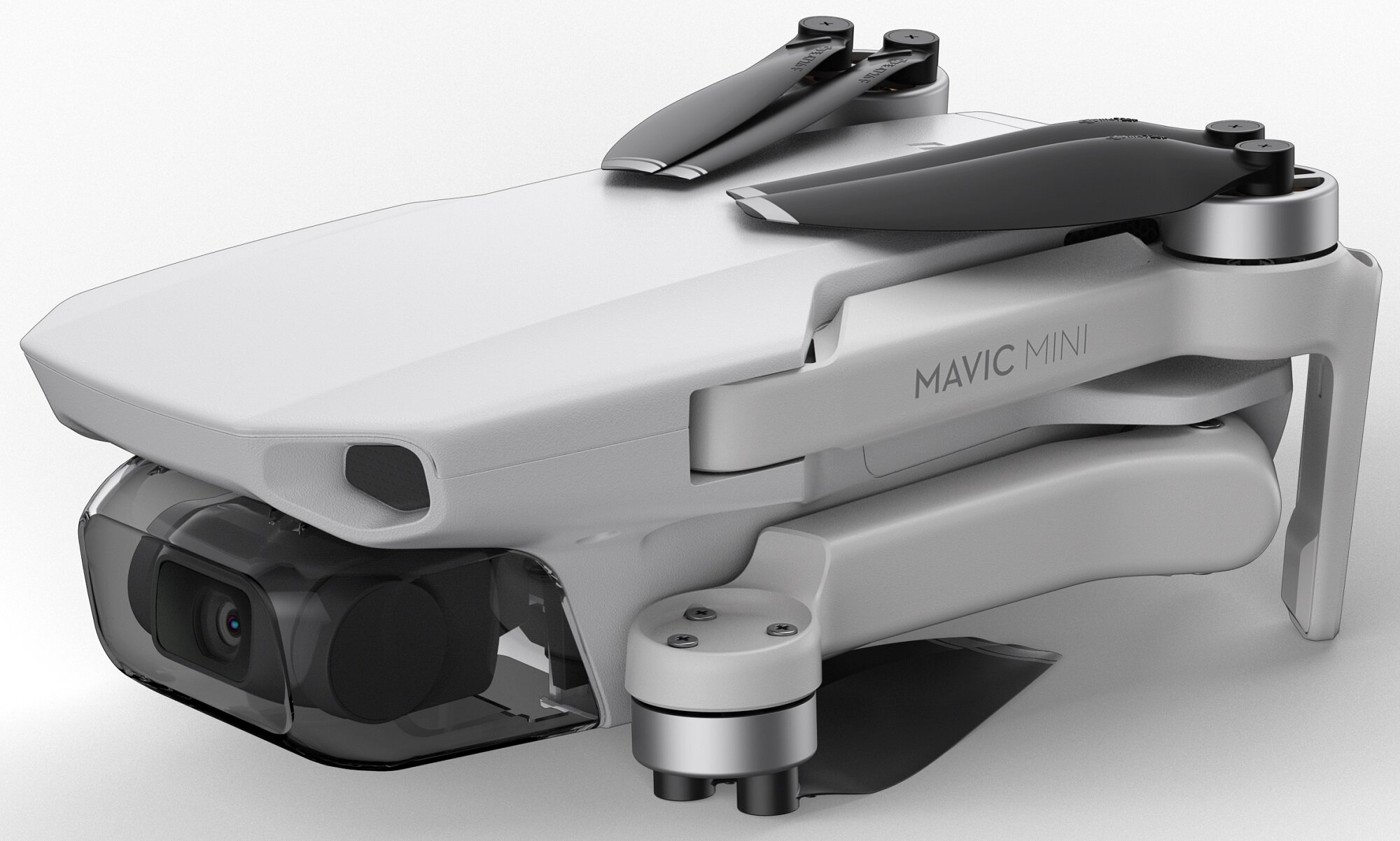 Dron DJI Mavic Mini Fly More Combo