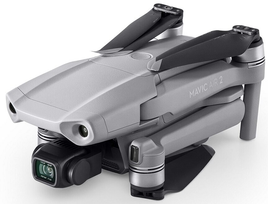 Dron DJI Mavic Air 2 Fly More Combo