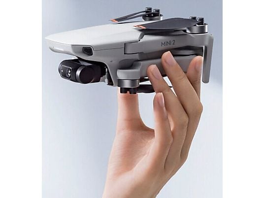 Dron DJI Mini 2 (Mavic Mini 2)
