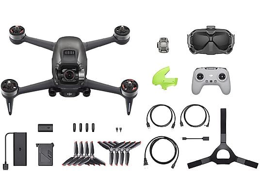 Dron DJI FPV Combo