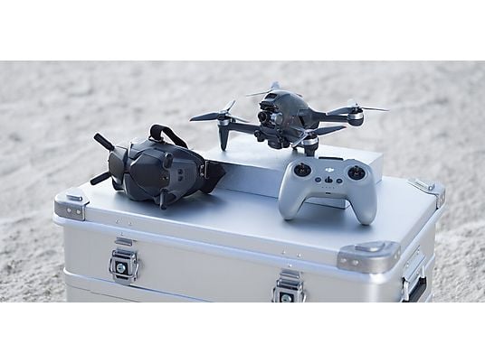 Dron DJI FPV Combo