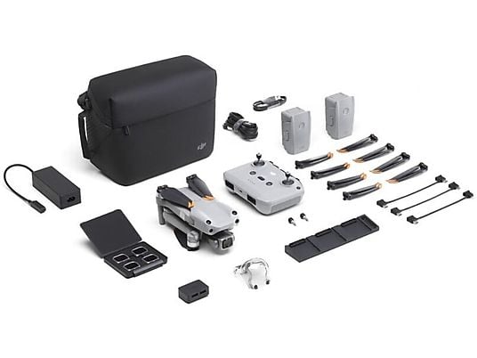 Dron DJI Air 2S (Mavic Air 2S) Fly More Combo