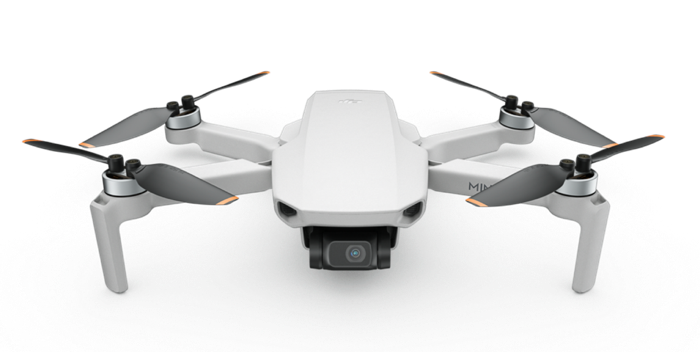 Dron DJI Mini SE