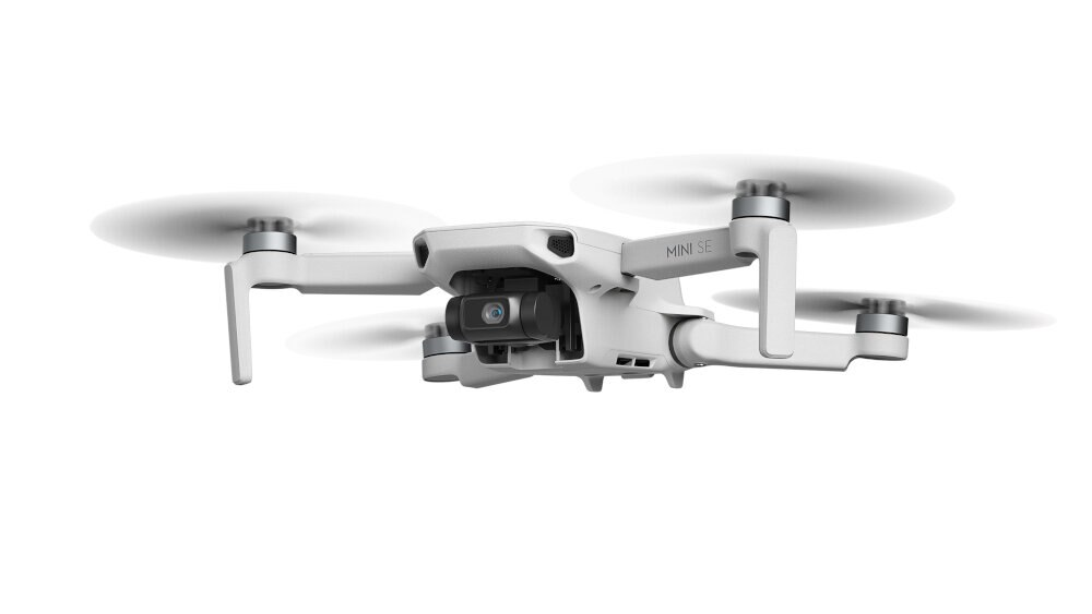 Dron DJI Mini SE Fly More Combo