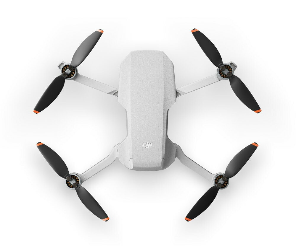 Dron DJI Mini SE Fly More Combo