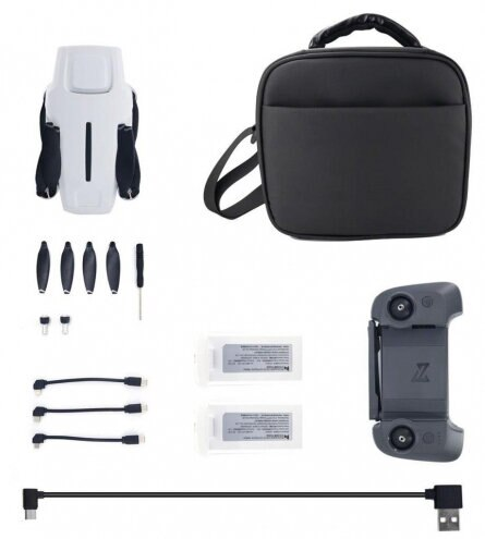 Dron XIAOMI Fimi X8 Mini Pro Biały Combo