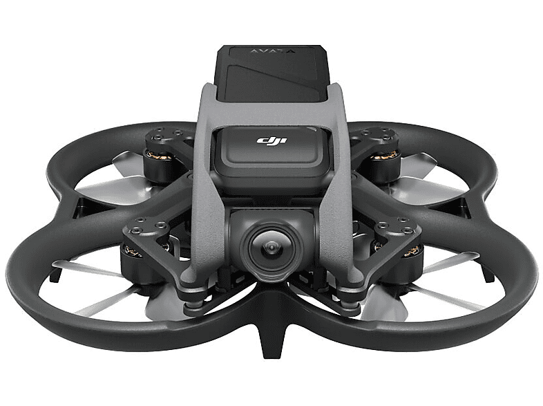 Dron DJI Avata Pro-View Combo (DJI Goggles 2) – zdjęcie 3