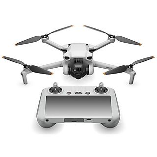 Dron DJI Mini 3 z aparaturą DJI RC