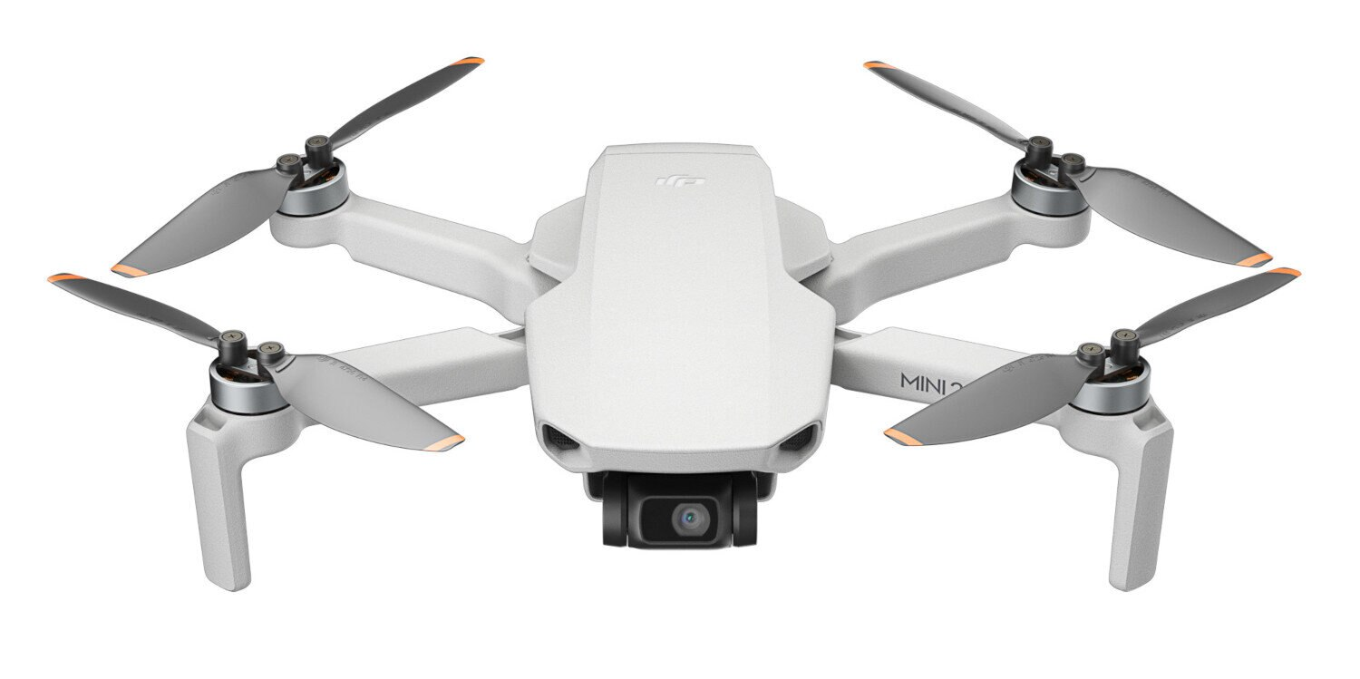 Dron DJI Mini 2 SE Fly More Combo