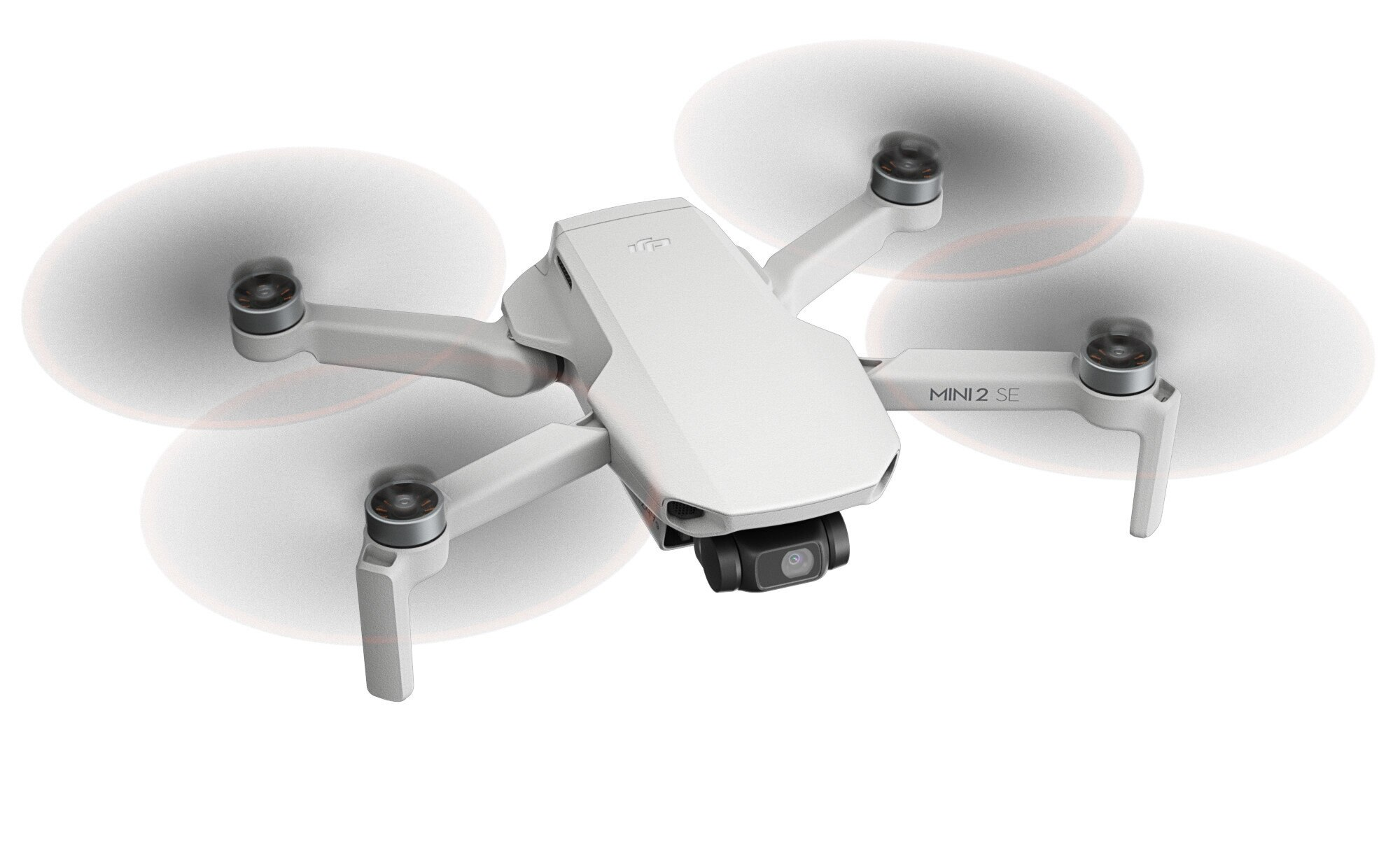 Dron DJI Mini 2 SE Fly More Combo