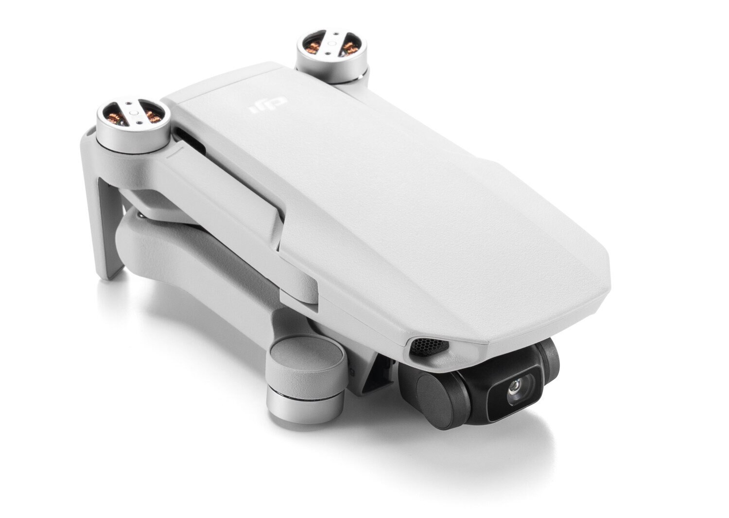 Dron DJI Mini 2 SE Fly More Combo