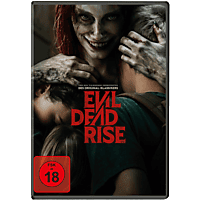 Evil Dead Rise [DVD]