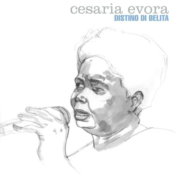Evora Cesaria - Distino Di Belita  - (Vinyl)