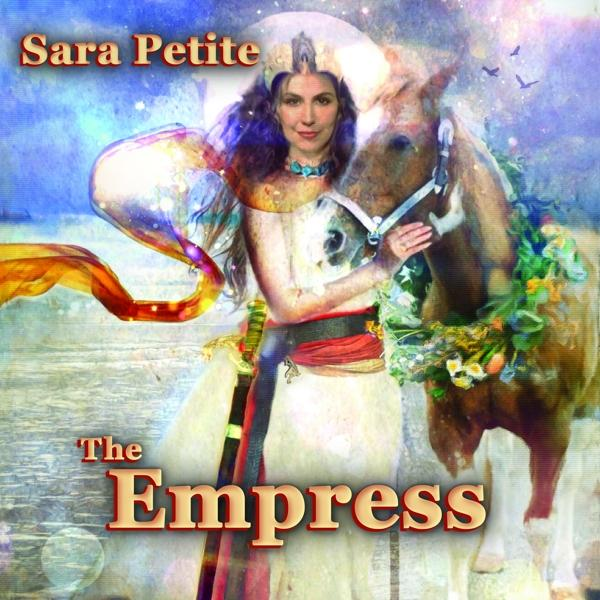 Sara Petite - Empress - (Vinyl)