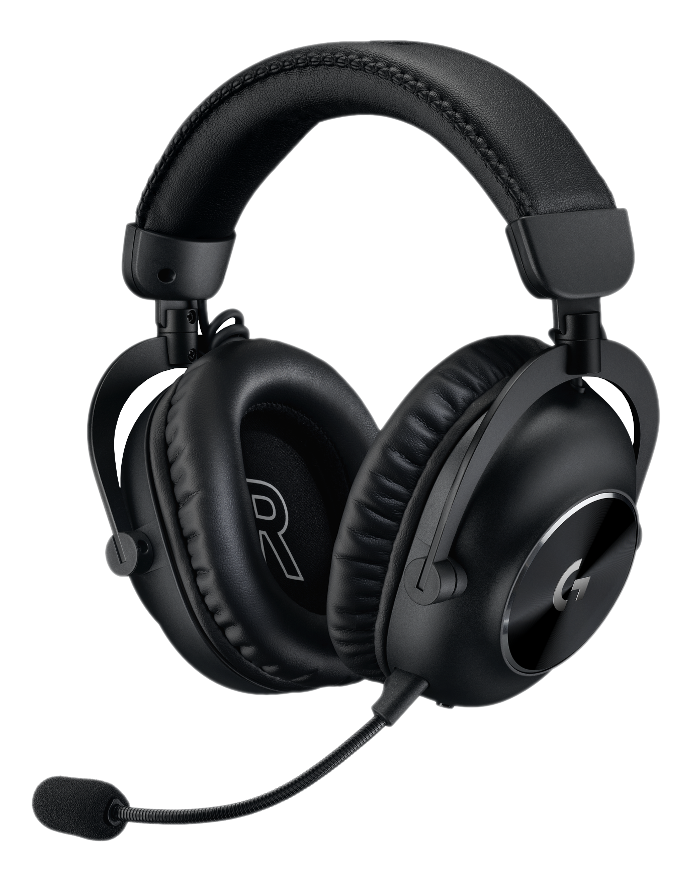 LOGITECH G Pro X 2 Lightspeed Gaming Headset