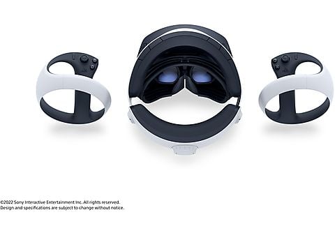 SONY PS VR2 HORIZON CALL OF THE MOUNTAIN VR System | SATURN